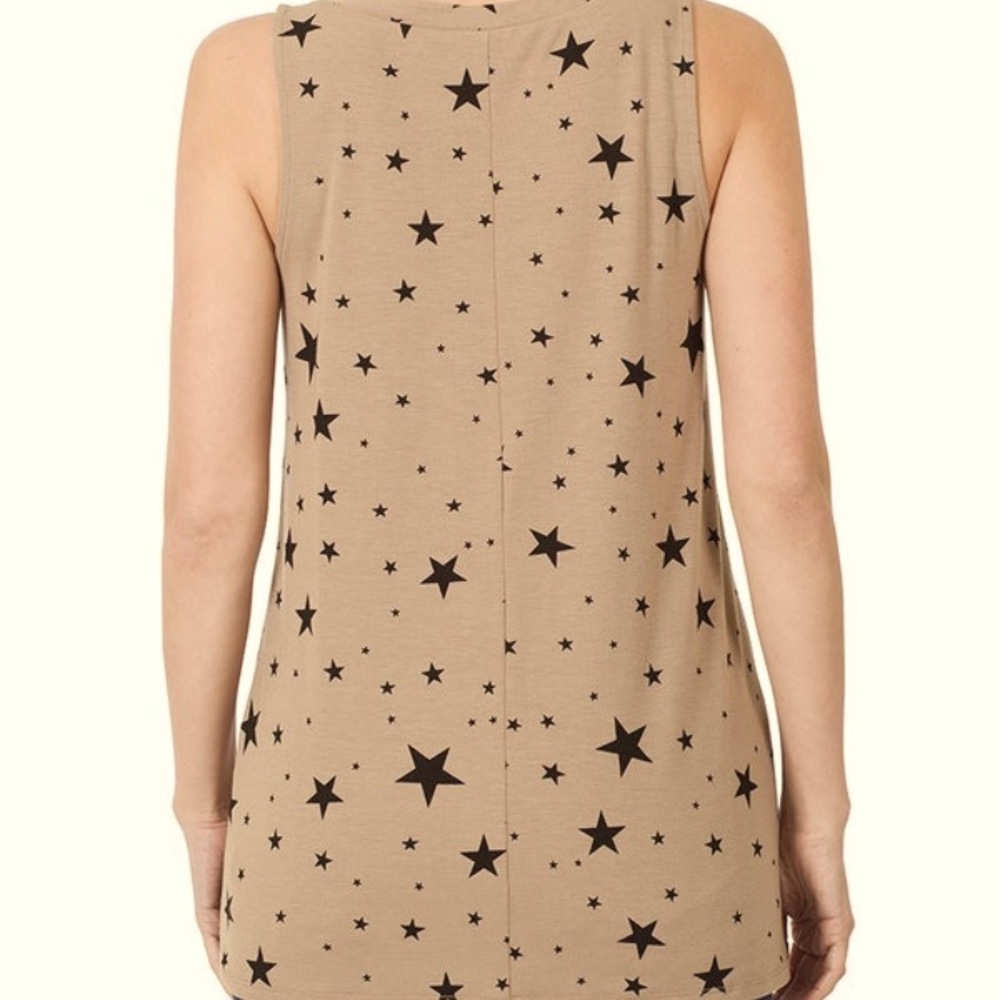 Starry Tank - Picture 2 of 3